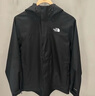 北面（The North Face）【都市經(jīng)典系列】沖鋒衣男款戶外防水防風(fēng)硬殼外套25春夏8BA8 4H0/宇宙黑 L /175 曬單實(shí)拍圖