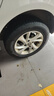 固特異（Goodyear）汽車輪胎 195/65R15 91V EF1 SPORT鷹馳F1酷跑 卡羅拉/朗逸/寶來(lái) 曬單實(shí)拍圖