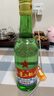 紅星二鍋頭 大二 清香型白酒 56度 500ml*12瓶 整箱裝 純糧口糧酒 曬單實(shí)拍圖