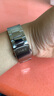 卡西歐（CASIO）指針系列防水時(shí)尚簡(jiǎn)約商務(wù)石英男士手表情人節(jié)禮物送男友 MTP-1374D-1A 曬單實(shí)拍圖