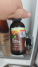 英氏食用油組合裝126ml有機(jī)核桃油亞麻籽油送寶寶嬰幼兒輔食分階手冊 曬單實拍圖