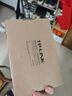 普聯(lián)（TP-LINK）WiFi7無線網(wǎng)卡BE3600 千兆pcie臺(tái)式機(jī)電腦內(nèi)置雙頻5G高速WiFi接收器 無線藍(lán)牙5.4二合一 7DN9180 曬單實(shí)拍圖