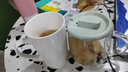 博世（BOSCH）原裝 機油濾芯/機濾濾清器/機油格/長效過濾高品質(zhì) 別克新英朗【1.5L 1.0T 1.3T】 曬單實拍圖