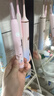 志高【10萬+媽媽優(yōu)選購買】兒童電動(dòng)牙刷4-6-15歲以上孩子全自動(dòng)聲波充電初高中小學(xué)生升學(xué)兒童節(jié)禮物 男寶【3-12歲】藍(lán)小豬送3刷頭 曬單實(shí)拍圖