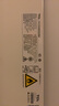 奧克斯（AUX）大1.5匹 省電俠Pro 新一級(jí)能效 國(guó)家補(bǔ)貼 家用變頻冷暖兩用 掛壁式空調(diào)掛機(jī)KFR-35GW/BpR3AES1(B1) 曬單實(shí)拍圖