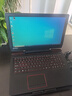 聯(lián)想（Lenovo) 拯救者15.6寸Y7000/ R9000P高刷電競(jìng)吃雞設(shè)計(jì)游戲本二手筆記本電腦 95新I7-7700H 1050電競(jìng)游戲 R720 32G內(nèi)存+1TB固態(tài) 曬單實(shí)拍圖