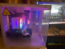 華碩全家桶RTX 5060 Ti/RTX 5060主機(jī)14600KF組裝電腦主機(jī)電競游戲主機(jī)臺式機(jī)DIY整機(jī)天選姬白色海景房 14400F+華碩RTX 5060 性價(jià)比 曬單實(shí)拍圖