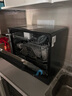 美的（Midea）UP2 Pro臺式洗碗機5+1套壁掛式嵌入式家用一級水效三星消毒 專利母嬰洗 洗烘消存一體 國家補貼20% 曬單實拍圖