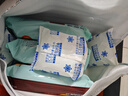 盛京天祿網(wǎng)紅老式奶油卷甜品爆漿夾心蛋糕懷舊零食動(dòng)物奶油蛋糕虎皮瑞士卷 原味300g3盒（共9大根） 曬單實(shí)拍圖