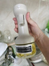 閃閃優(yōu)品噴油壺噴油瓶廚房油壺家用噴油壺霧化食品級噴霧油壺噴油控油壺 噴油霧化：噴嘴不滴油 280ml 曬單實拍圖