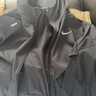 耐克（NIKE）男子運(yùn)動(dòng)夾克春秋季連帽休閑輕便運(yùn)動(dòng)服CZ9071-010 黑  2XL  曬單實(shí)拍圖