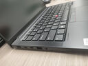 ThinkPad【國家補貼20%】聯(lián)想筆記本電腦E14 2025超能版 商務(wù)辦公學(xué)生輕薄本 英特爾酷睿5 16G 1T 2.8K黑色 曬單實拍圖