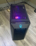 雷神（ThundeRobot）黑武士·獵刃 高性能游戲商用小體積臺式機電腦電競主機(i7-13650HX 16G RTX4060 1TSSD） 曬單實拍圖