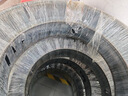 朝陽輪胎 汽車輪胎 215/60R17 96H C66 SUV適配艾力紳/景逸X5 曬單實拍圖