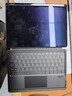 畢亞茲適用華為平板電腦Matepad Pro 13.2英寸一體式藍牙鍵盤(pán)筆槽保護套 升級妙控板前殼分離折疊 PB582 曬單實(shí)拍圖