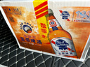 藍帶（Blue Ribbon）小藍王啤酒 11度640ml*12瓶整箱裝 曬單實拍圖