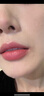 路鉑廷（Christian Louboutin）CL細(xì)高跟唇膏013L 豆沙色 蘿卜丁口紅 中秋禮品生日禮物送女友 曬單實(shí)拍圖