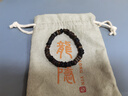 龍隱 天然正品達(dá)拉干沉香手串款木佛珠手鏈文玩隨型送男女友禮物 素珠款【京倉(cāng)極速發(fā)貨】 曬單實(shí)拍圖