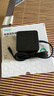 綠巨能（llano）聯(lián)想筆記本充電器65W 20V3.25A Type-C電腦電源適配器Thinkpad X1/X270/E480充電線便攜款 曬單實拍圖