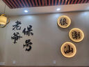 辭友不銹鋼背發(fā)光字門頭招牌定做廣告牌迷你字亞克力LED燈牌制作字體 咨詢客服定做 曬單實拍圖