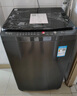 小天鵝（LittleSwan）波輪洗衣機(jī)全自動 8公斤 超凈洗 除菌除螨【TB80V27T】家電國家補(bǔ)貼20% 一級能效 以舊換新 曬單實拍圖