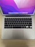 蘋(píng)果（Apple）MacBook Pro/Air超輕薄 商務(wù)辦公設計編程學(xué)習獨顯游戲 二手筆記本電腦 蘋(píng)果筆記本電腦 辦公家用推薦13寸輕薄/ i5-8G-512G 曬單實(shí)拍圖