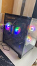 微星 酷睿i5 12600KF/RTX4060/4060TI/4070S/5060Ti海景房游戲主機電腦臺式機優(yōu)惠補貼組裝電腦DIY主機 配六i5-14600KF+微星RTX4070S 曬單實拍圖
