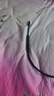魅藍 HiFi3 CX31993小尾巴解碼耳放 type-c轉(zhuǎn)3.5耳機轉(zhuǎn)接頭器 hires認證音質(zhì)獨立DAC音頻手機解碼器 曬單實拍圖