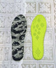 靠森【軍訓必備用品】高中開(kāi)學(xué)季好物宿舍生活用品男女生宿舍住校神器 軍訓專(zhuān)用【1雙裝】艾草防臭 35-36【可裁剪】 曬單實(shí)拍圖