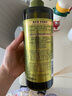 施華蔻（Schwarzkopf）生姜精華洗發(fā)露980ml  持久控油清爽蓬松洗發(fā)水 無硅油洗頭膏 曬單實(shí)拍圖