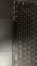 Yoves 適用蘋(píng)果macbook air m4內膽包pro14 m3保護套air15筆記本電腦包 黯藍色【請勿拍錯尺寸】 13.3-13.6英寸 M4/M3/M2/M1 曬單實(shí)拍圖