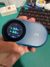 中興（ZTE）隨身wifi6免插卡/移動(dòng)4G全網(wǎng)通/無(wú)線(xiàn)上網(wǎng)卡隨行筆記本寬帶網(wǎng)絡(luò )設備3000mAh大電池 U10S Pro青青 曬單實(shí)拍圖