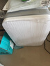 美的（Midea）迷你冰箱小冰箱小型家用車載戶外露營(yíng)冷藏制冷加熱宿舍出租房辦公室電冰箱節(jié)能省電DC-15D01MB 曬單實(shí)拍圖