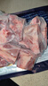 中農順 寧夏灘羊肉 羊小腿切塊3斤小腿 羊肉生鮮火鍋燒烤食材 源頭直發(fā) 曬單實(shí)拍圖