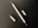 倍思電容筆觸控筆觸屏筆平板筆【手機(jī)平板通用】適用iPad蘋果華為小米榮耀三星磁吸手寫筆apple pencil 曬單實(shí)拍圖