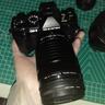 奧之心OM-5 Mark II 微單相機 om5m2標準vlog套機 om52數(shù)碼 手持高像素 星空自動對焦 （12-45mm） 黑色  曬單實拍圖