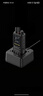 盛拓對講機(jī)原裝充電器座充 MTP-860 / Pro/MTP-870型號使用 拍下備注機(jī)器型號不通用 需說明型號 曬單實(shí)拍圖