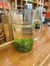 藍(lán)焙金枝罐裝 藍(lán)焙恩施玉露蒸青綠茶高山新茶明前特級(jí)茶葉  75g * 1罐 曬單實(shí)拍圖