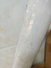 LINGS 纏繞膜50cm*260m膜凈重1.9kg/卷 單卷 PE拉伸膜托盤打包工業(yè)打包膜包裝膜寬塑料保護薄膜拉伸膜 曬單實拍圖