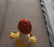 babycare復讀鴨毛絨玩具嬰兒學說話寶寶娃娃玩偶安撫公仔生日兒童節(jié)禮物 曬單實拍圖