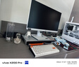 華碩（ASUS） ROG絕夢(mèng)25 XG259QNS 24.5英寸電競(jìng)顯示器360Hz 超頻380Hz顯示器吹雪白FreeSync 0.3ms響應(yīng)HDR400 XG259QNS-W吹雪 380Hz 0. 曬單實(shí)拍圖