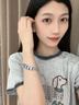 GUSKI法國品牌藍水晶手鏈女靈動(dòng)蝴蝶花漾高級寶石紀念日生日禮物送女友 靈動(dòng)蝴蝶手鏈【當日達/隔日達】 曬單實(shí)拍圖