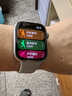 HUAWEI WATCH FIT 4 草木綠氟橡膠表帶 華為運(yùn)動(dòng)智能手表超輕薄大屏潮流運(yùn)動(dòng)藍(lán)牙通話睡眠監(jiān)測(cè)fit4 曬單實(shí)拍圖