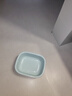 維簡(jiǎn)（Vilscijon）凳子小板凳家用兒童塑料矮凳 客廳浴室換鞋凳防滑小椅子 曬單實(shí)拍圖