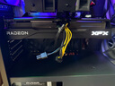 Thermalright(利民)Peerless Assassin 120 SE ARGB 風(fēng)冷散熱器AGHP逆重力6熱管逆轉(zhuǎn)雙C12C-S風(fēng)扇PA120 SE ARGB 曬單實(shí)拍圖