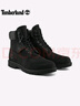 添柏嵐（Timberland）官方踢不爛男鞋馬丁靴戶外皮革|19039 19039W/黑色 TB1僅批次不同 43 鞋內(nèi)長(zhǎng)：27cm 曬單實(shí)拍圖