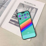 古萌2025磁吸適用蘋果16promax手機(jī)殼iPhone16透明15pro散熱保護(hù)套14超薄13全包女12高級(jí)新款Magsafe硬 【全透明】頂配散熱-冰環(huán)磁吸-超薄防摔-帶鏡頭膜 iPhone 1 曬單實(shí)拍圖