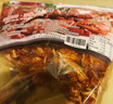 考吉熊香辣小螃蟹高鈣即食油炸蟹酥炸麻辣香酥螃蟹海蟹零食香辣蟹250g 曬單實拍圖