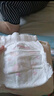 好奇（Huggies）鉑金裝成長褲L120片(9-14kg)大號(hào)嬰兒尿不濕小桃褲超薄拉拉褲透氣 曬單實(shí)拍圖