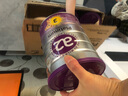 a2奶粉 紫白金版 幼兒配方牛奶粉(紫白金) 3段 900g 【原箱6罐】3段-1歲以上 曬單實(shí)拍圖